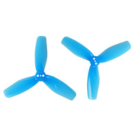 GEMFAN 3029-3 FPV 3 Blade Racing Propeller (Set Of 4)