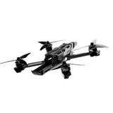RATEFPV SNAP X5 O4 Wide HD 5 Inch Freestyle FPV Drone GPS ELRS