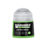 Warhammer Tone Pro: Lustria Green (12ml) Paint