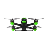 iFlight TITAN X5 DJI O4 Pro 6S HD FreeStyle Racing Drone GPS