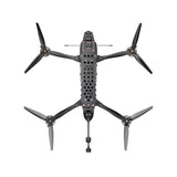 GEPRC Crocodile75 V3 HD O3 DJI System Long Range FPV Drone GPS