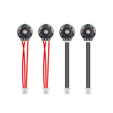 NewBeeDrone Hummingbird 0702 Brushless Motors Standard Version True 30000KV (Set Of 4)