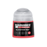 Warhammer Tone Pro: Bloodtoof Red (12ml) Paint