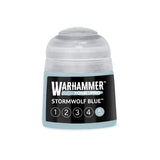 Warhammer Tone Pro: Stormwolf Blue (12ml) Paint