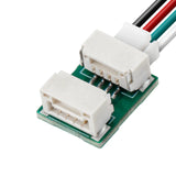 RadioMaster ERS Sensor UART to Dual PWM Adapter