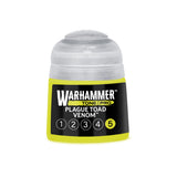Warhammer Tone Pro: Plague Toad Venom (12ml) Paint