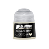 Warhammer Tone Pro: Necrolith Bone (12ml) Paint