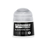 Warhammer Tone Pro: Blackstone Void (12ml) Paint