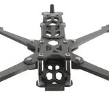 FlyFishRC FIFTY5 Freestyle FPV 5.5 Inch O3 HD Frame Kit