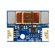 Matek Ultra-Precise 12C Power Monitor 12C-INA-BM