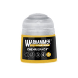 Warhammer Tone Pro: Khemri Sands (12ml) Paint