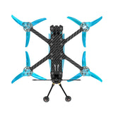 AXISFLYING Manta 5 SE V2 DJI O4 Lite 6S HD FreeStyle Racing FPV Drone GPS ELRS