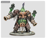 Helsmiths of Hashut: Dominator Engine
