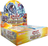Yu-Gi-Oh! Battles of Legend: Monster Mayhem Booster Box