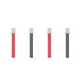 NewBeeDrone Hummingbird 0702 Brushless Motors Standard Version True 30000KV (Set Of 4)