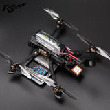 Flywoo Explorer LR 4 O3 HD DJI Sub250 FPV Long Range Drone