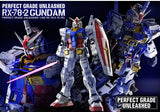 Perfect Grade Unleashed RX-78-2 Gundam 1/60