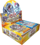 Yu-Gi-Oh! Battles of Legend: Monster Mayhem Booster Box