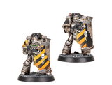Legiones Astartes: Siege Assault Battle Group