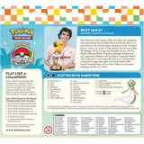 Pokemon TCG 2025 World Championships Deck (Assorted)