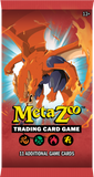 MetaZoo TCG Base Set Booster Box
