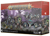 Gloomspite Gitz Battleforce: Dankhold Rampage