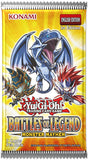 Yu-Gi-Oh! Battles of Legend: Monster Mayhem Booster Box