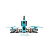 HGLRC Drashark 1.6 Inch Toothpick FPV Drone BNF ELRS