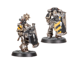 Legiones Astartes: Siege Assault Battle Group