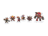 League of Legends Mechs vs Minions Bandle City Edition