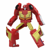 Transformers Age of the Primes: Titan Class The Thirteen Star Optimus Prime