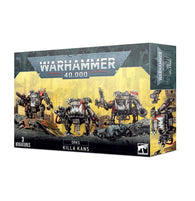 Orks: Killa Kans - image