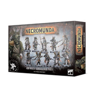 Necromunda: Ash Wastes Nomads War Party - image