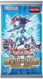 Yu-Gi-Oh! Battles of Legend: Monster Mayhem Booster Box