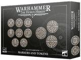 Age of Darkness: Markers and Tokens