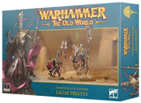 Tomb Kings Of Khemri: Liche Priests