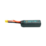 DOGCOM 450mAh 3S 120C HV 11.4V FPV LiPO Battery XT30 [DG]