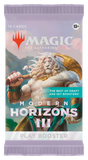 Magic the Gathering - Modern Horizons 3 Play Booster - BOX - image2