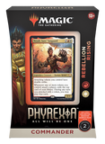 Magic The Gathering: Phyrexia: All Will Be One - Commander Decks - image2