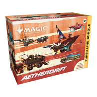 Magic Aetherdrift Finish Line Bundle - image2