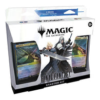 Magic Final Fantasy Starter Kit - image2