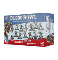 Blood Bowl: Norse Team - image