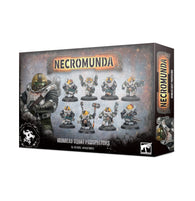Necromunda: Ironhead Squat Prospectors - image