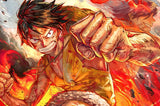 One Piece Card Game Booster Box OP-17