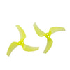 Neon Yellow