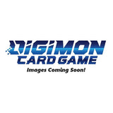 Digimon Card Game Amethyst Mandala Advanced Deck Box ST22
