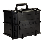 Citadel Battle Figure Case - image