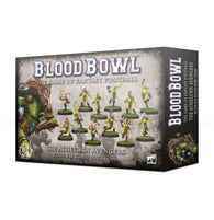 Bloodbowl: The Atherlorn Avengers - image