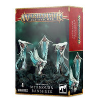Nighthaunt: Myrmourn Banshees - image