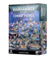 Combat Patrol: Leagues Of Votann - image